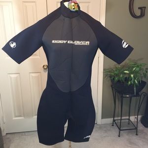 Body Glove Wet Suit Men’s XL